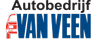 Logo Autobedrijf Van Veen B.V.